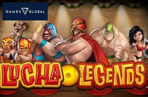 Lucha Legends